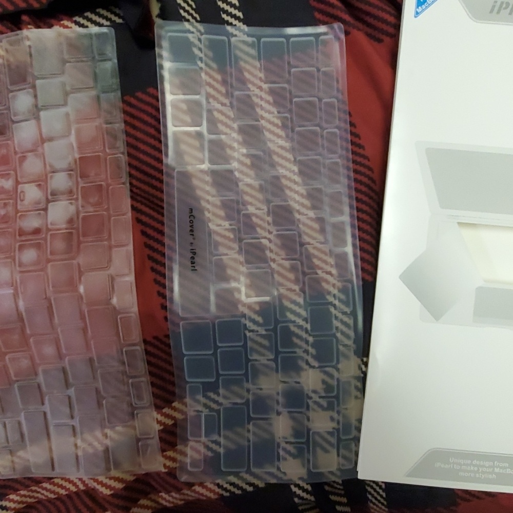 MacBook Keyboard Protector - Picture 5 of 5